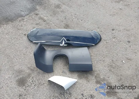 2013 Tesla Model S z USA, uszkodzony, nr VIN 5YJSA1CN7DFP07722